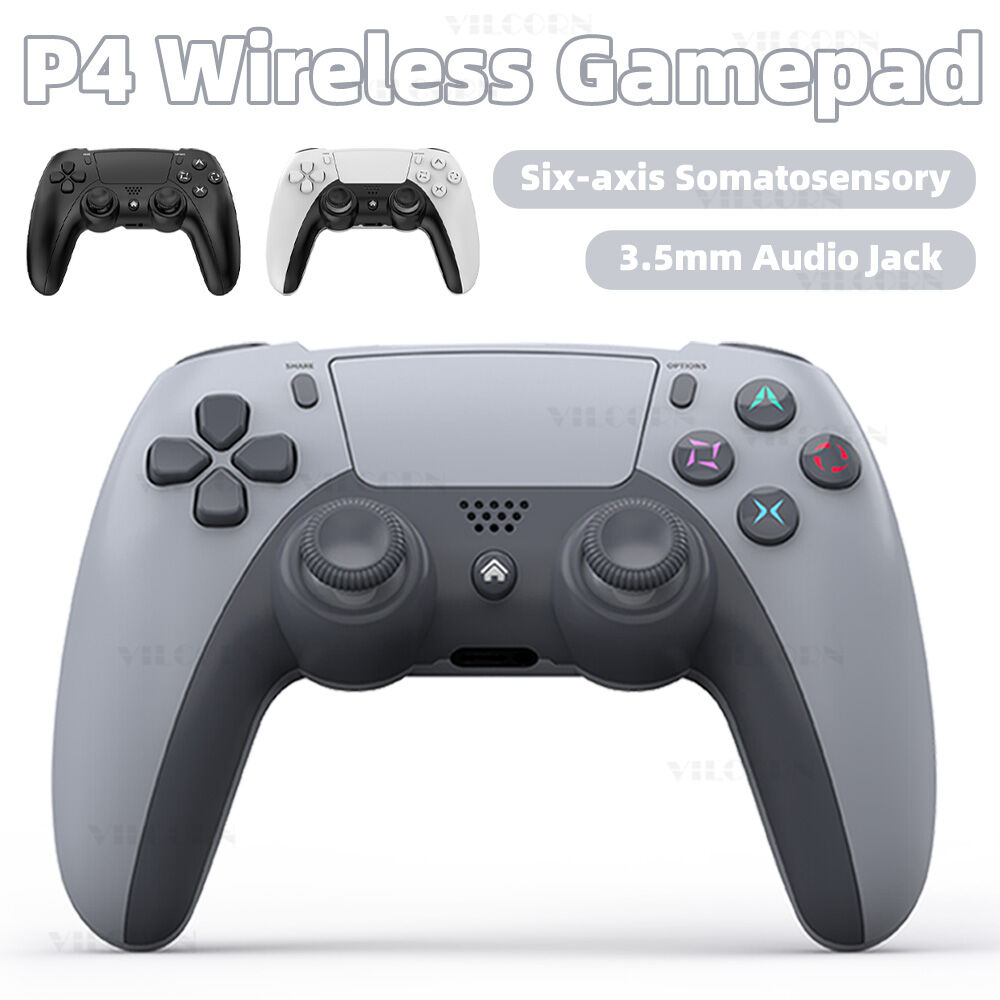 ps4 controller vibration einstellen So passt du allgemeine Controller-Einstellungen auf PS4-Konsolen an main image 1
