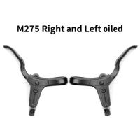 TEKTRO Hydraulic Disc BrakesM275/M285/R280 Caliper Brake Handlebars 2/3Finger Lever Repair Accessories Road MTB Bike Accessories