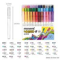 Monami | Multifunctional Marking Signing Pen