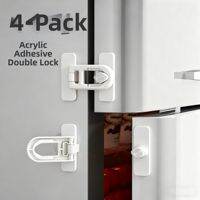 Baetsie | Baby Safety Lock For Sliding Doors Drawers Cabinets