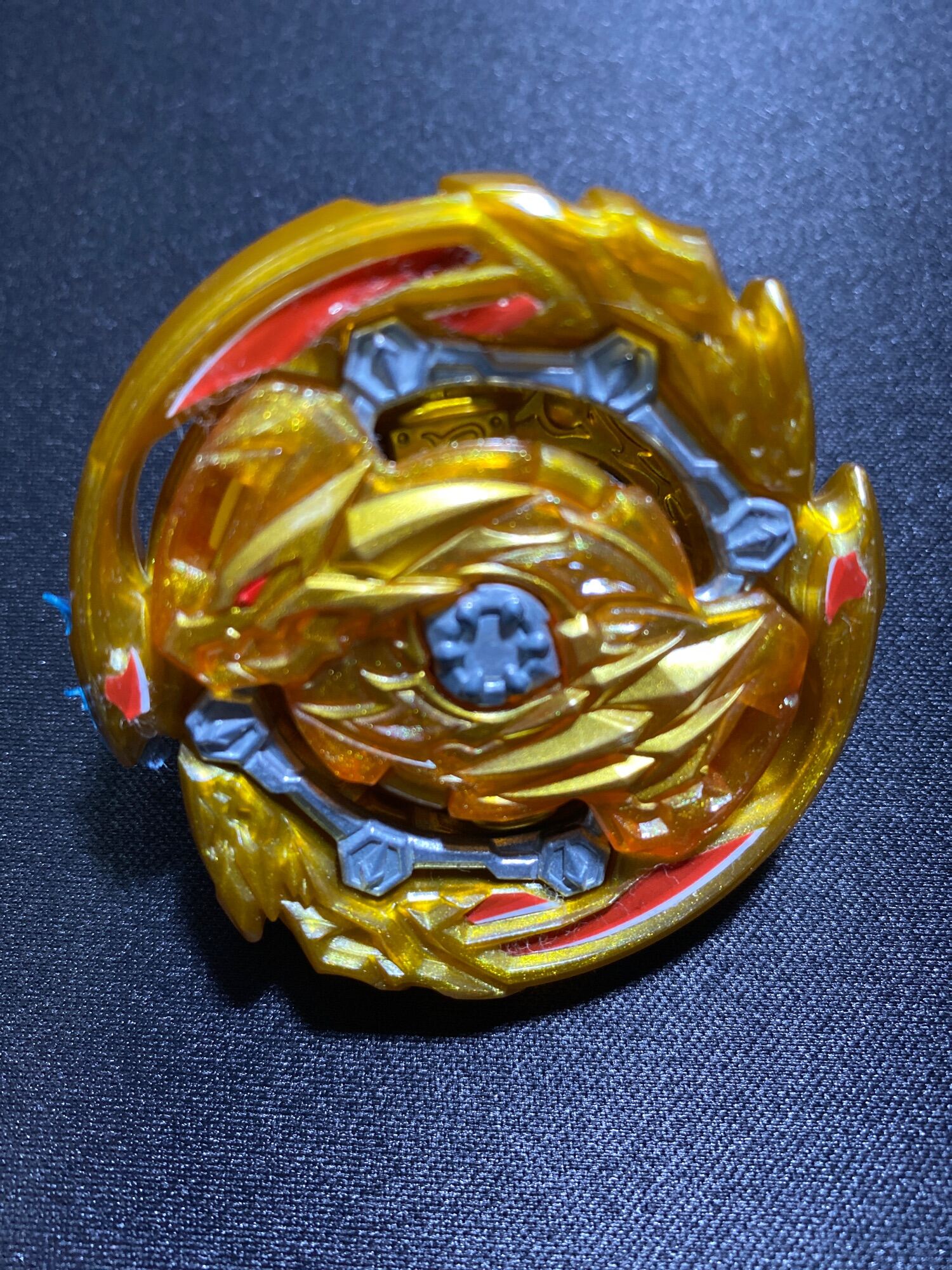 Takara Tomy Beyblades Gold Edition | Lazada PH