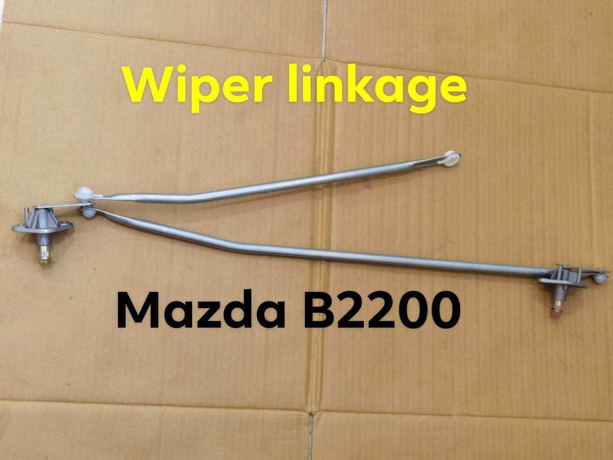 MAZDA B2200 RANGER 2006 WIPER LINKAGE | Lazada PH