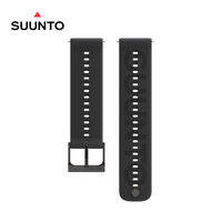 Suunto | Silicone/ Fabric Sport Watch Strap 22MM