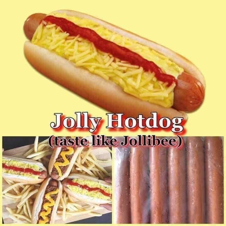 Delicious Jolly Hotdog (14pcs/Pack) Lazada PH