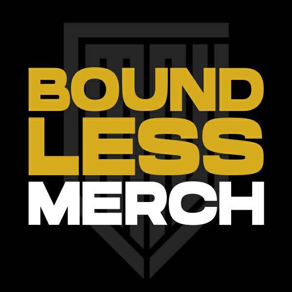 BOUNDLESS MERCH Official Store in the Philippines, Online Shop 03 2025
