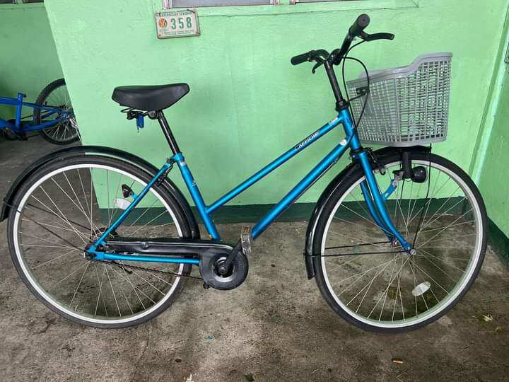 Japan surplus shop bike near me