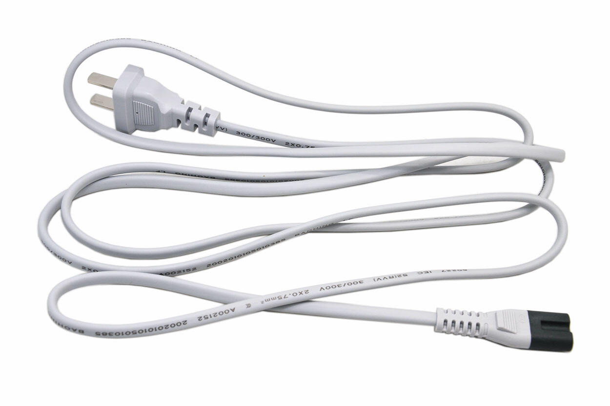 Applicable to Apple 8Word Power Cord Apple TV 2/3/4 Generation AirPort