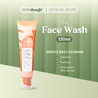 SKINdough - The Face Wash 120ML
