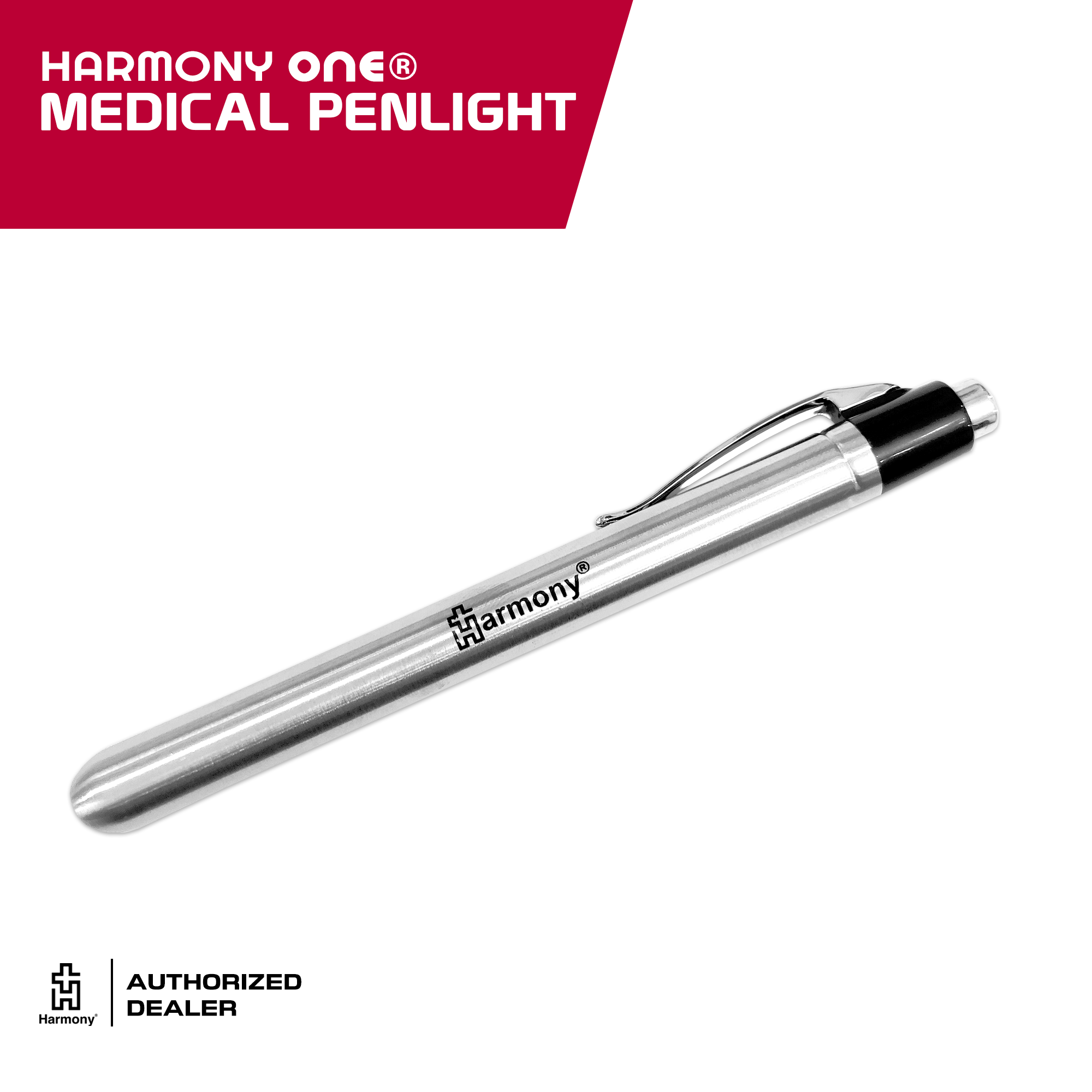 Harmony One Penlight With Pupil Gauge Lazada PH