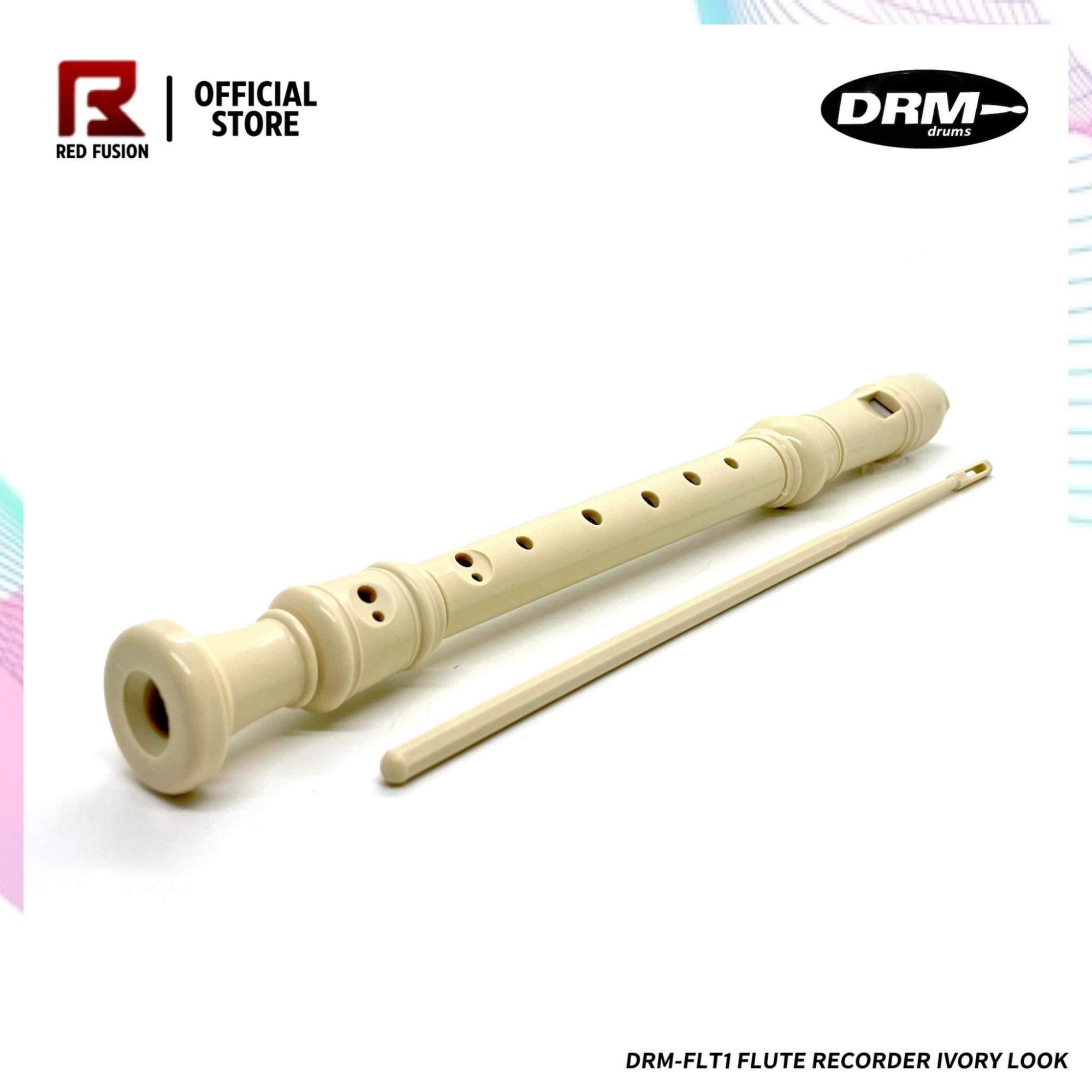 DRM Flute Recorder