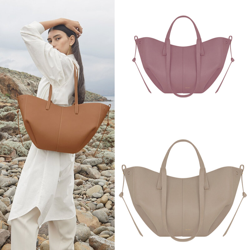 Polene best sale tote bag