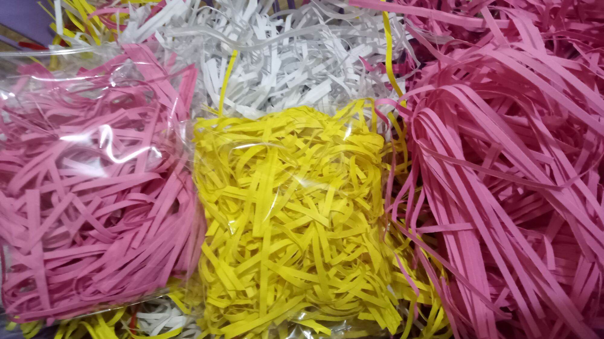 Filling Materials, Paper Shredded Lazada PH