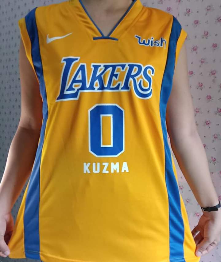 unisex nba jersey ❤️ fit small to xl ❤️300 3pcs per pack no