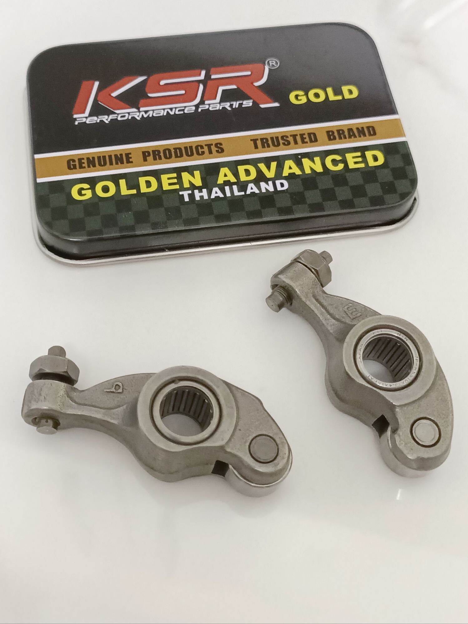 Rocker Arm Click 125i, Click i 125, Click 150i, Click i 150 (KSR GOLD Thailand) Lazada PH