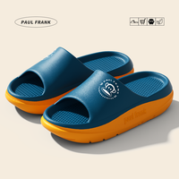Non-slip Summer Bath Slippers