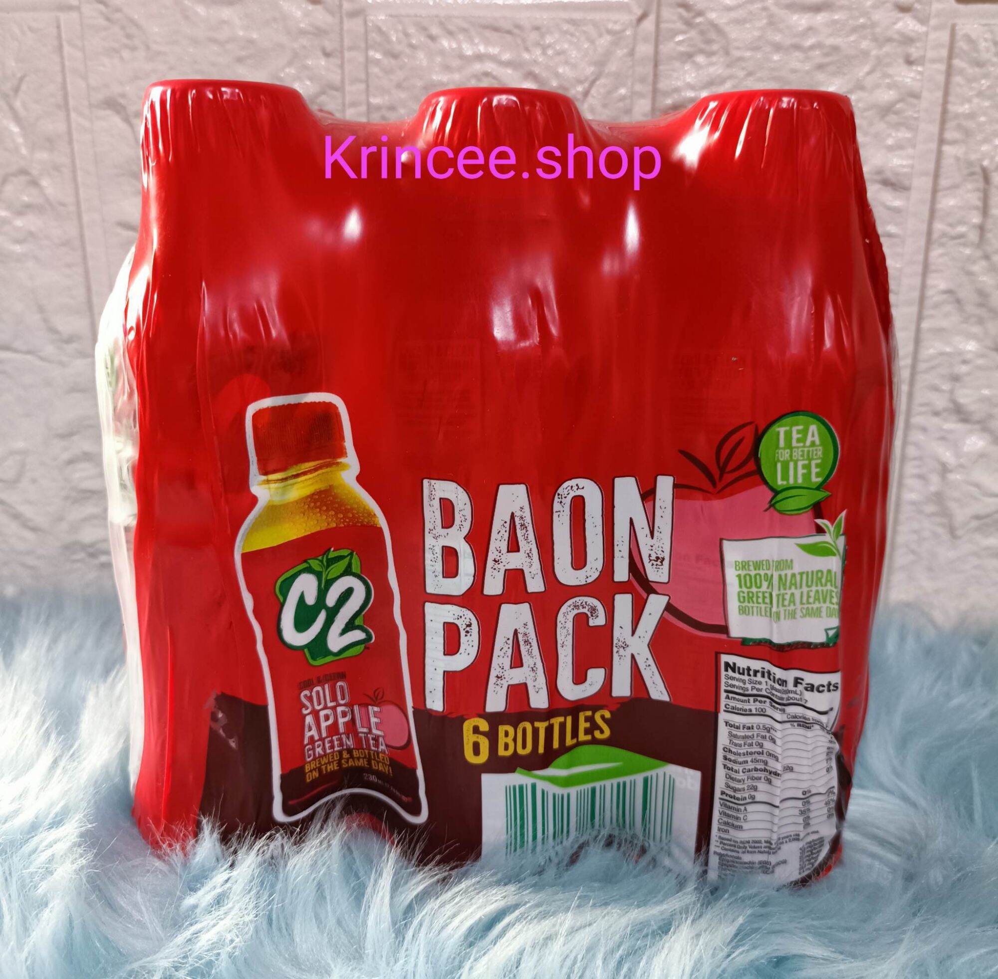 C2 Solo Apple Baon Pack 230ml X 6 Lazada PH c2-solo-apple-baon-pack-230ml-x-6-lazada-ph