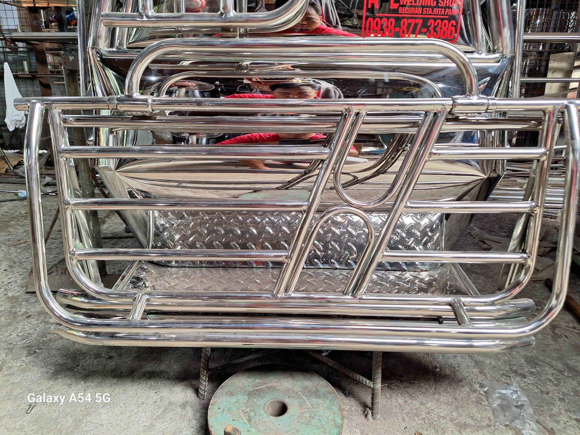 sidecar back carrier plain sidecar back carrier honda design