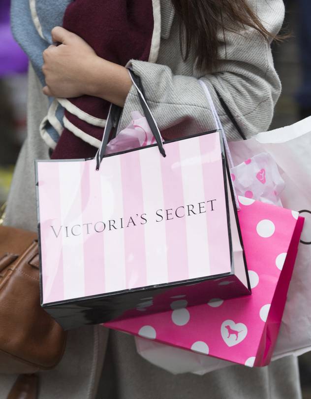 Shop the Latest Victoria's Secret Bags in the Philippines in
