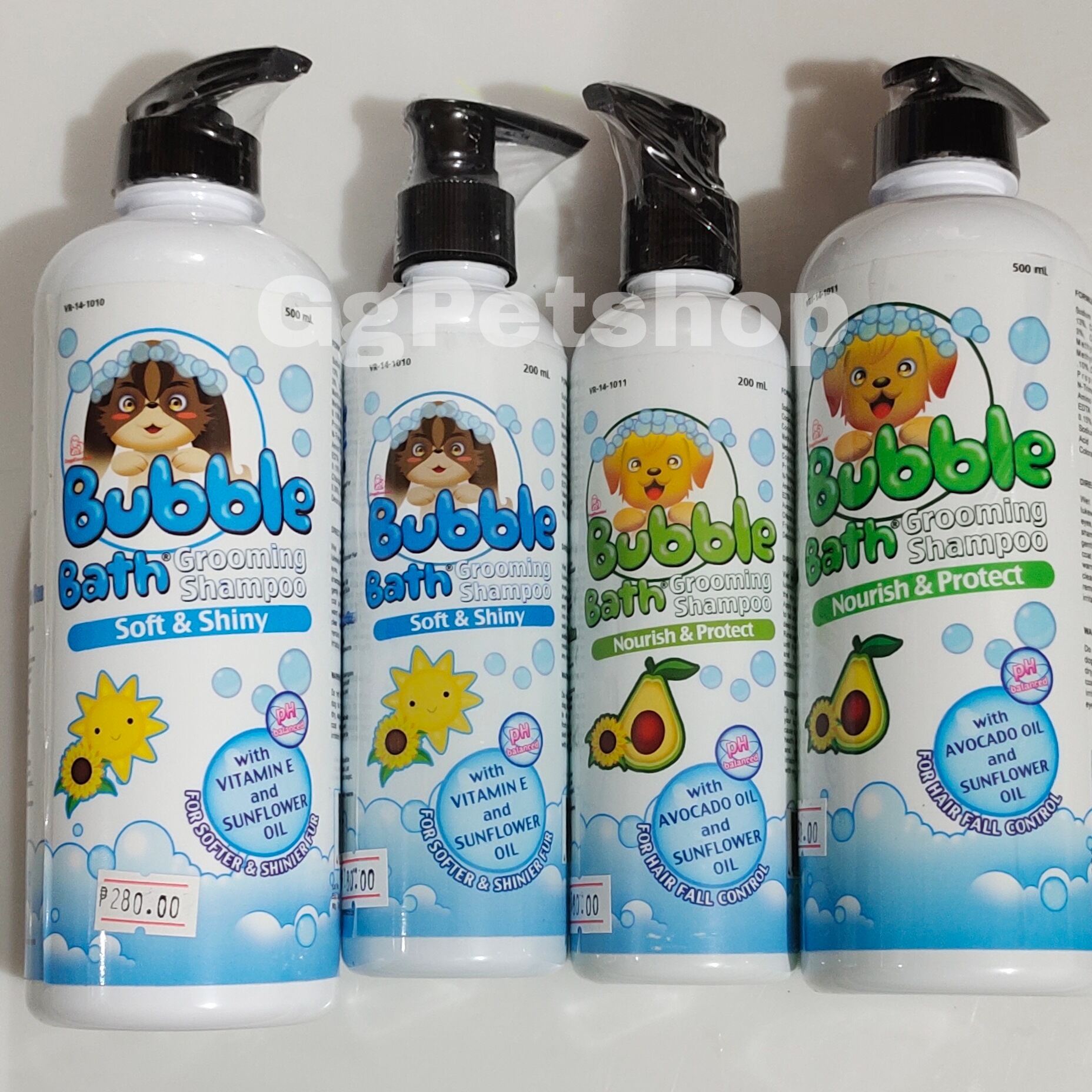 bubble-bath-puppy-and-dog-shampoo-lazada-ph