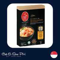 Prima Taste Laksa Sauce Kit