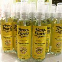 Original Heno De Pravia Cologne 100ml