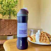 [FREE BOOT & STRAW] Hilee Tumbler with straw Free Sip Owala Inspired Tumbler High Quality Low Price Owala Hilee FreeSip Hilee Bouncing Cap