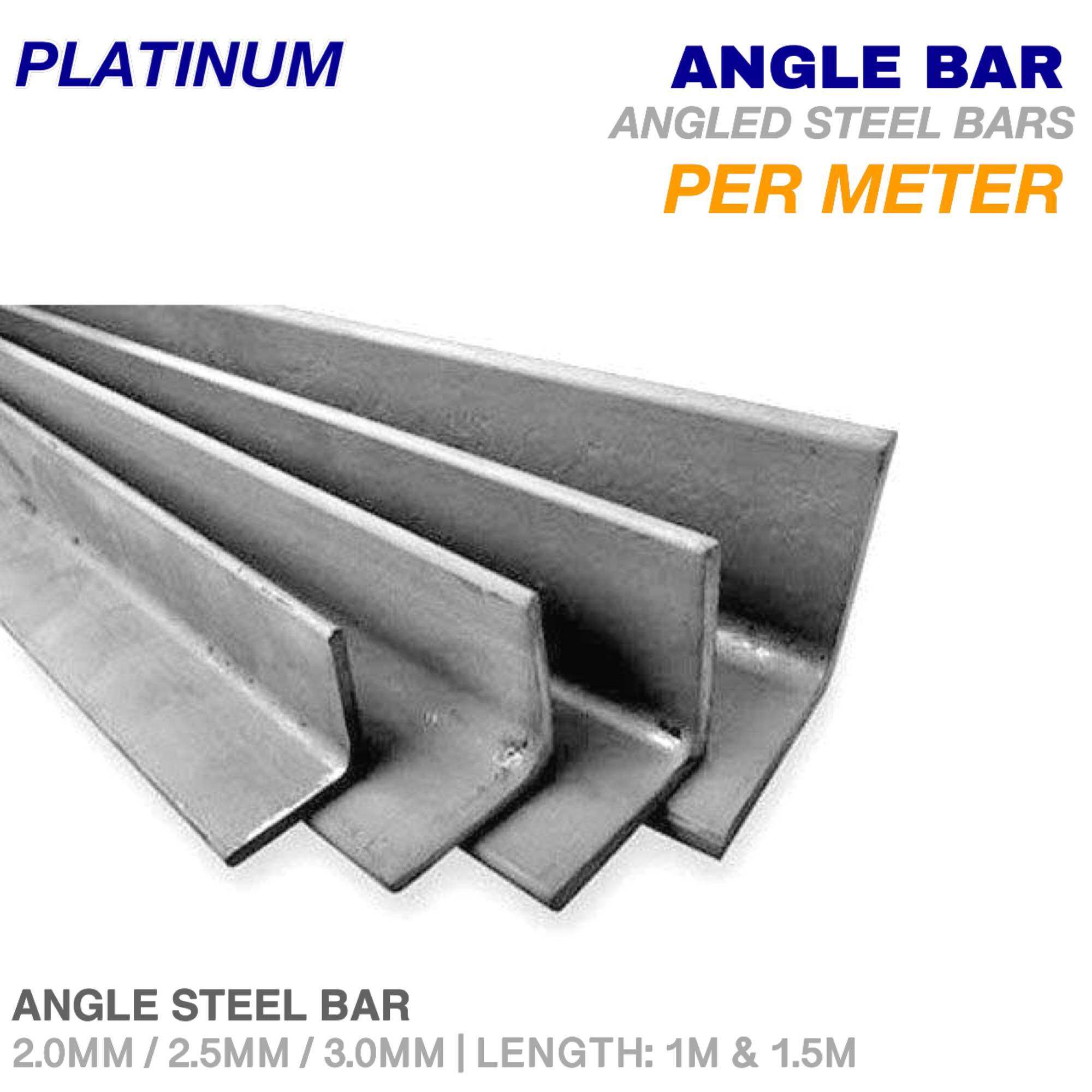 Angle bar store price