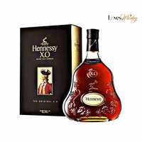 Hennessy XO Extra Old Cognac
