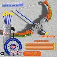 Letop Baby | Indoor Entry-level Suction Cup Arrow Toy Archery Set