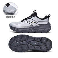 Lotto | Water-Repellent Leather Insulated Hiking Shoes