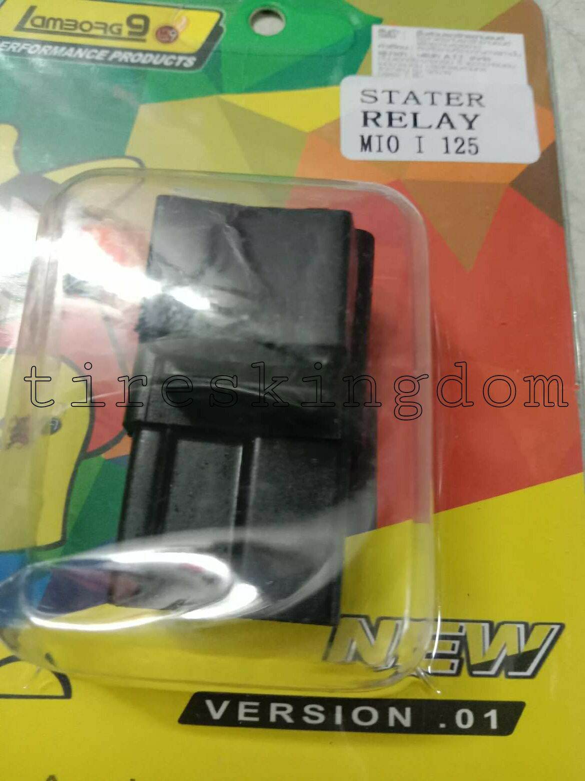 Starter Relay Mio i 125 M3 Lazada PH