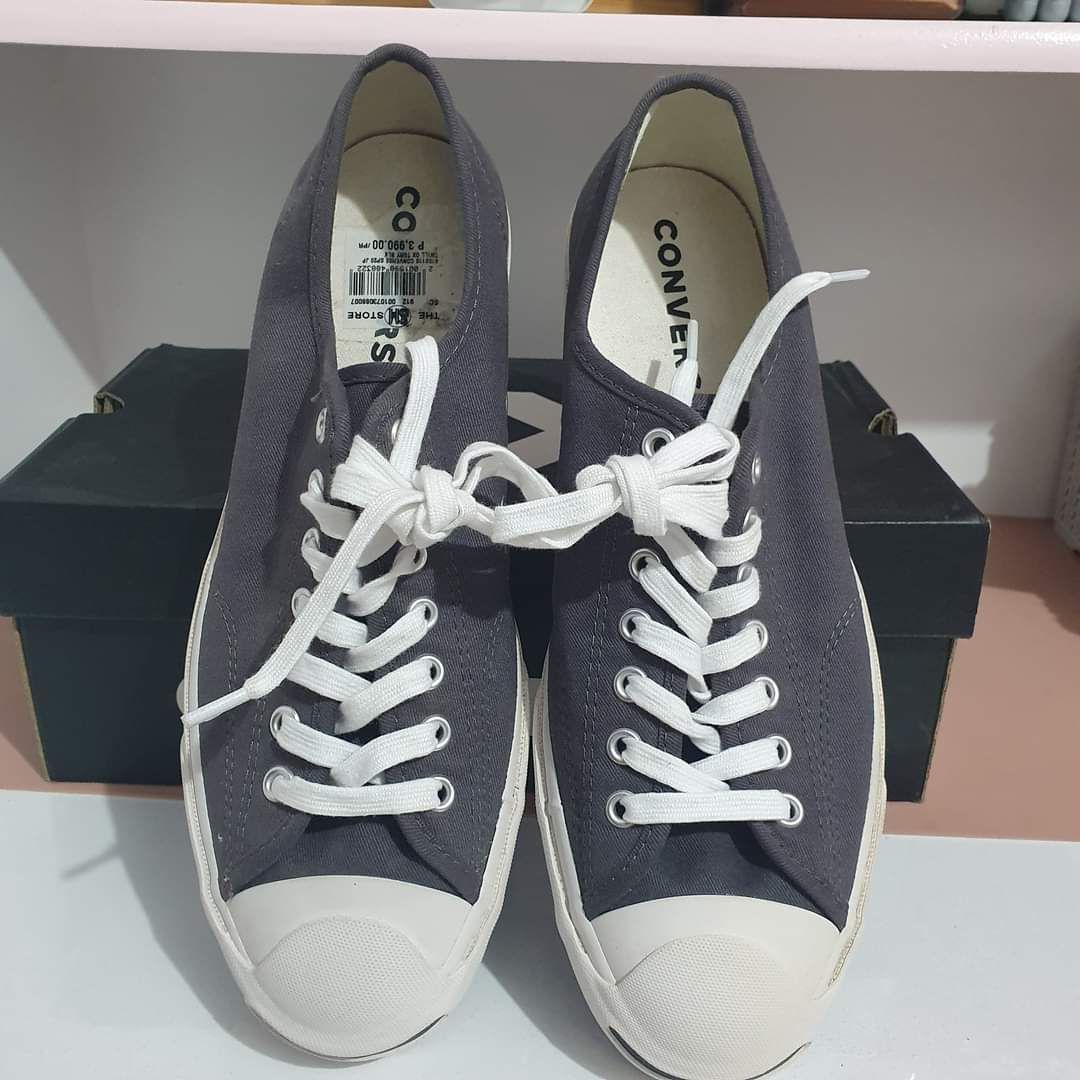 converse jack purcell lazada