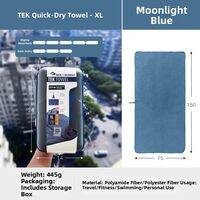 Sea to Summit | Quick Drying Travel Towel