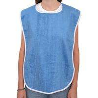 Large Size Bibs for Children Adults And Elderly Multi-Functional Washing And Drying Suitable for Patients And Elderly People