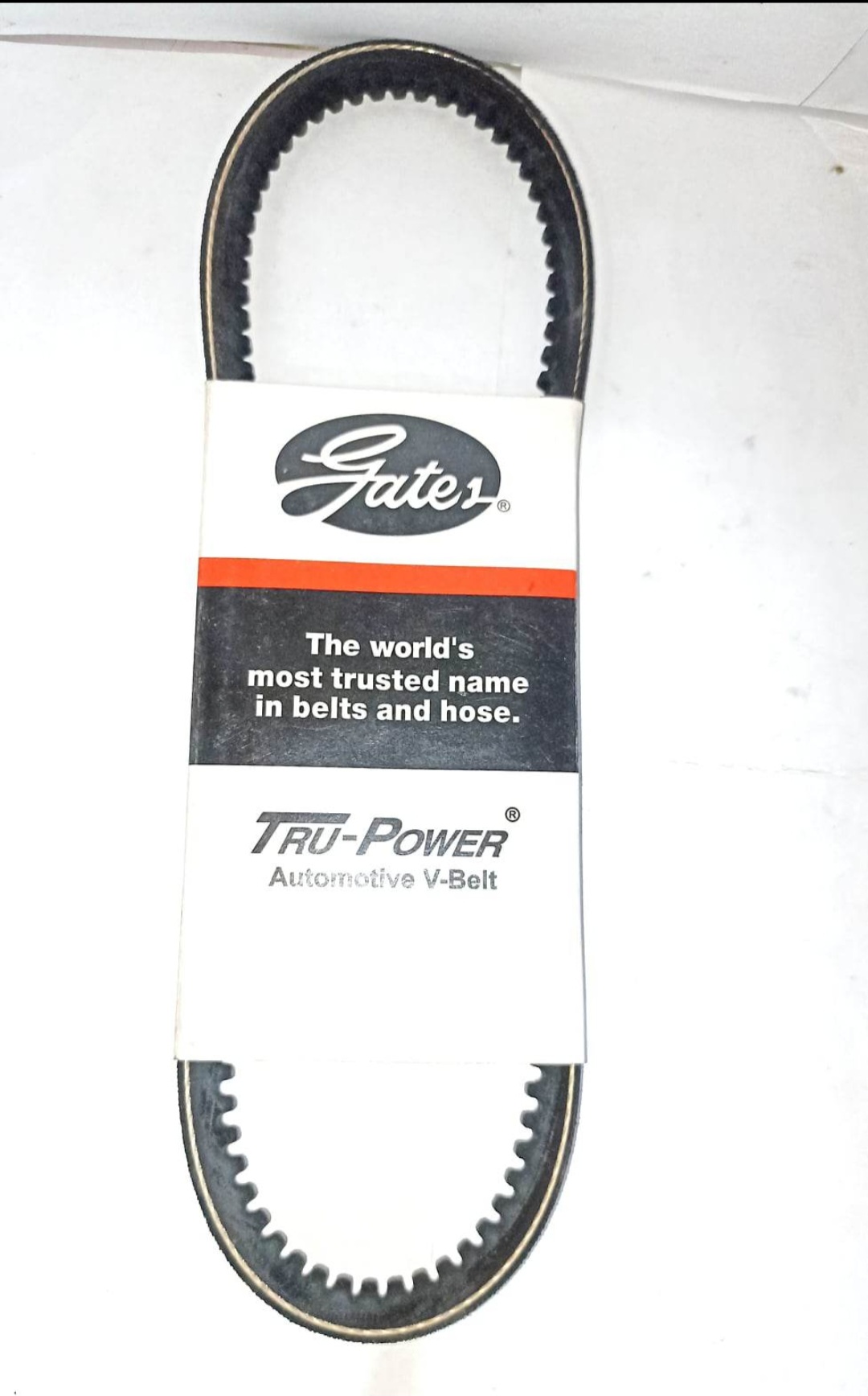 Timing Belt/Fan Belt Suzuki F6 Multicab V10x635 Gates Lazada PH