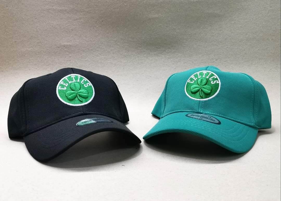 boston celtics logo basketball Cap for Sale by marindahose