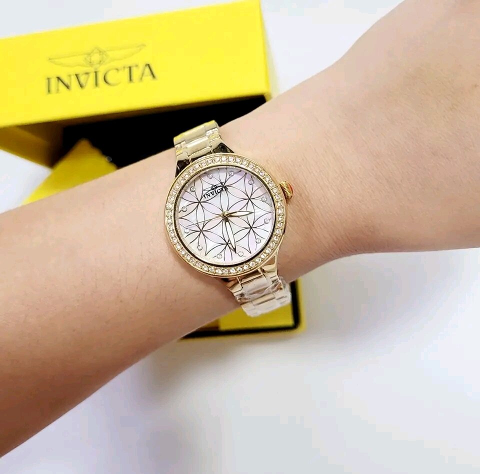 Shop Invicta Wildflower with great discounts and prices online