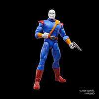Hasbro | Marvel Legends Changeable Action Figure 6 Inch