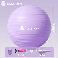 Calliven | Postpartum Recovery Abdominal Straight Muscle Repair Fitness Ball