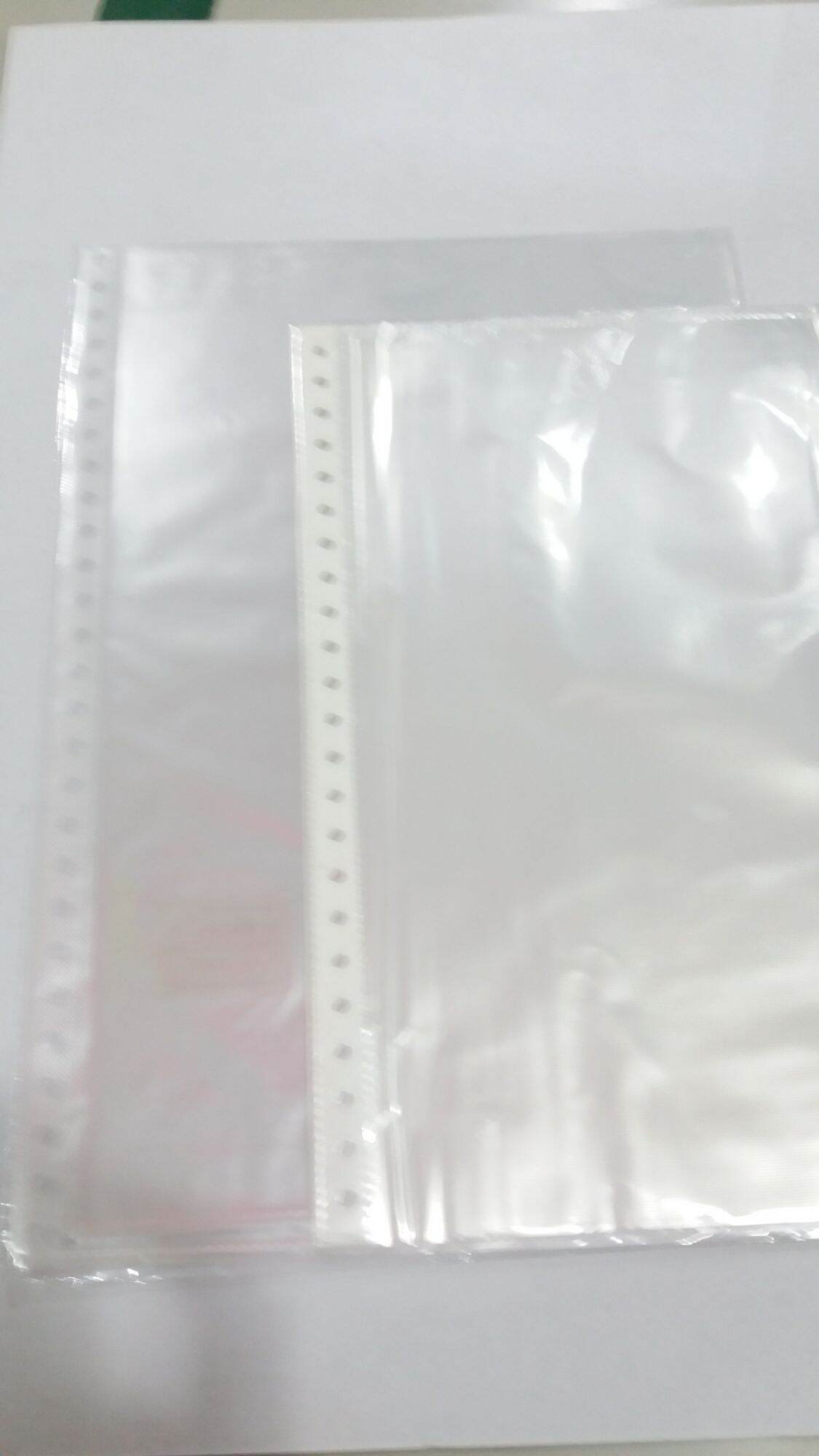 Filing Clearbook Clearbook Refill 10 pcs | Lazada PH