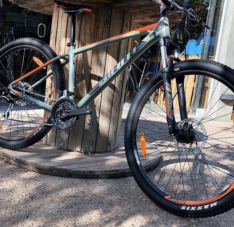 Giant Talon 3 Mtb Shop Giant Talon 3 Mtb With Great Discounts And Prices Online Lazada Philippines