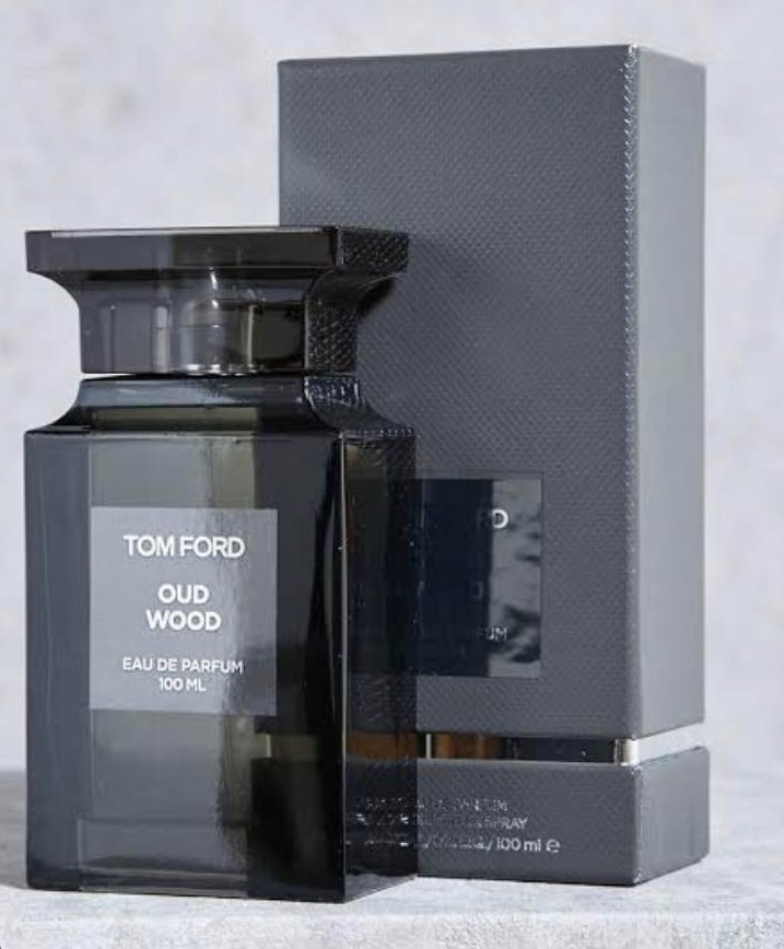 Tom ford oud Wood EDP 100ml | COD for men and women | Lazada PH
