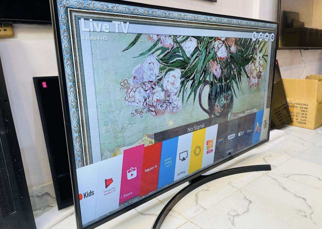 LG Smart TV Manual Update System Firmware Software Version, 46 OFF