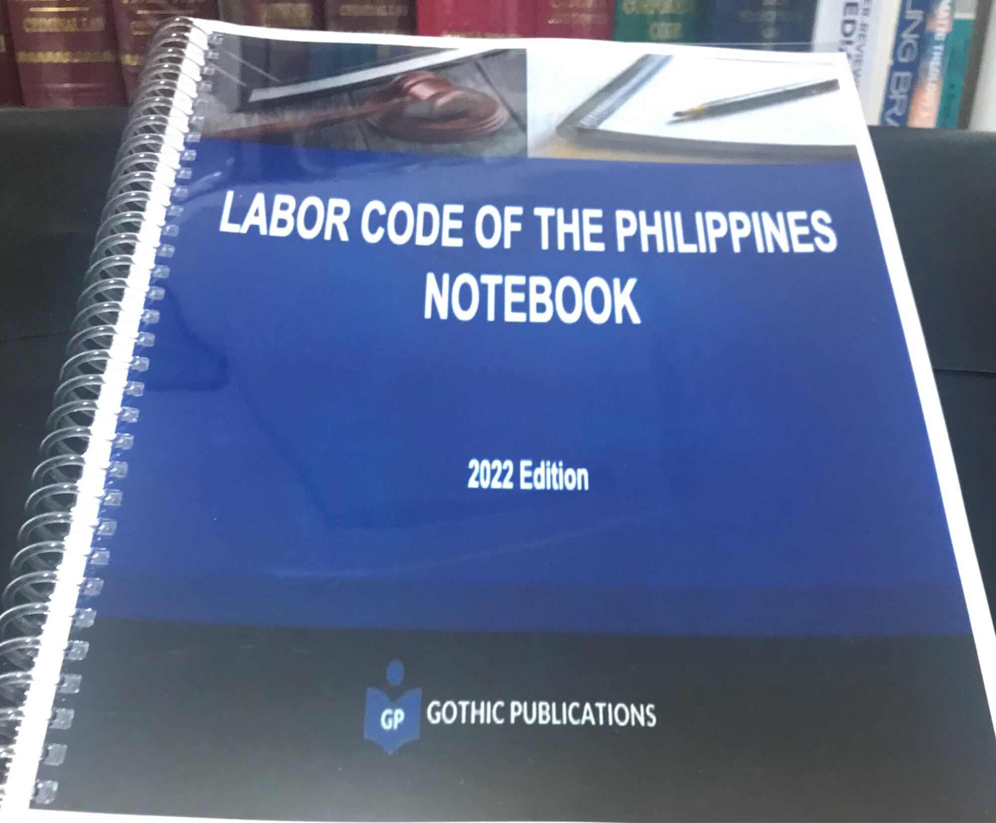 codal-labor-code-of-the-philippines-notebook-2022-edition-lazada-ph