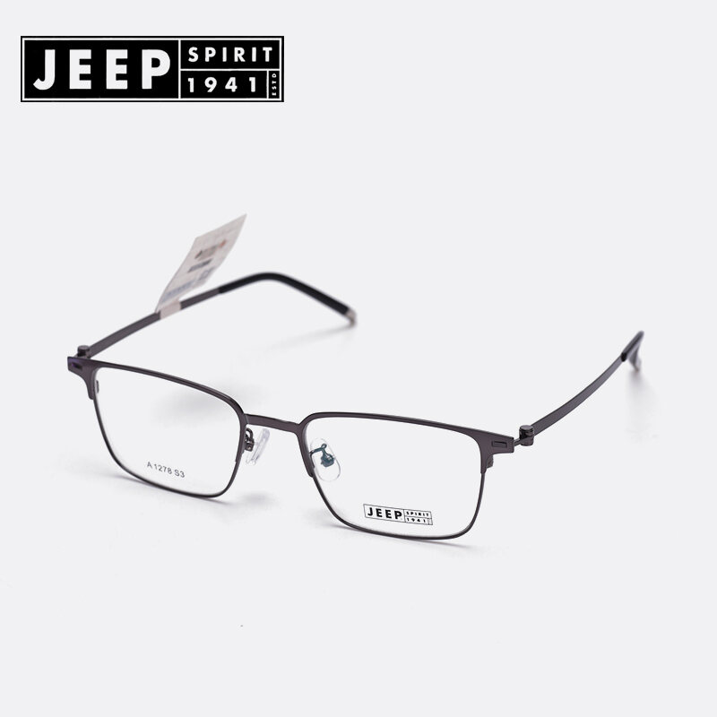 jeep spectacle frames