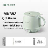 mokkom | Mini Multi-functional Herbal Pot