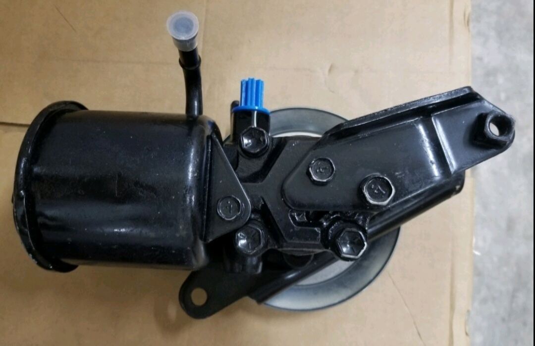 Power Steering Pump Nissan TD42 Patrol Lazada PH