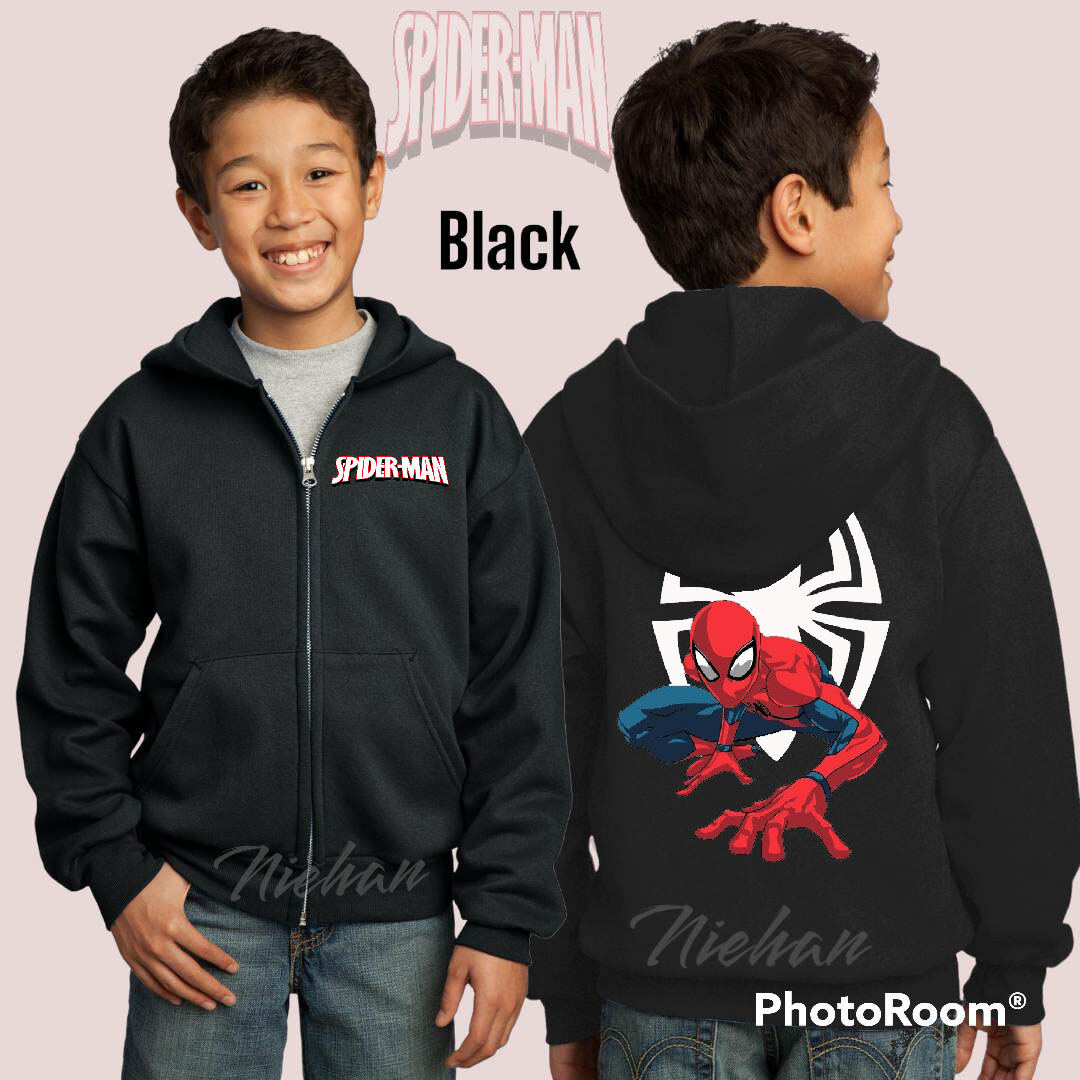 Bzdaisy ROBLOX Zipper Jacket - Perfect for Fans of the Popular Game -  Stylish and Comfortable - Ideal for Kids and Parents Alike - ROBLOX Zipper  Jacket 