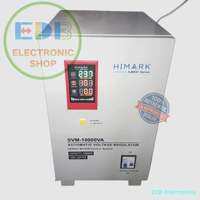 Original Himark SVM-10000VA AVR 10KVA 100% Pure Copper  AVR 10000watts AVR