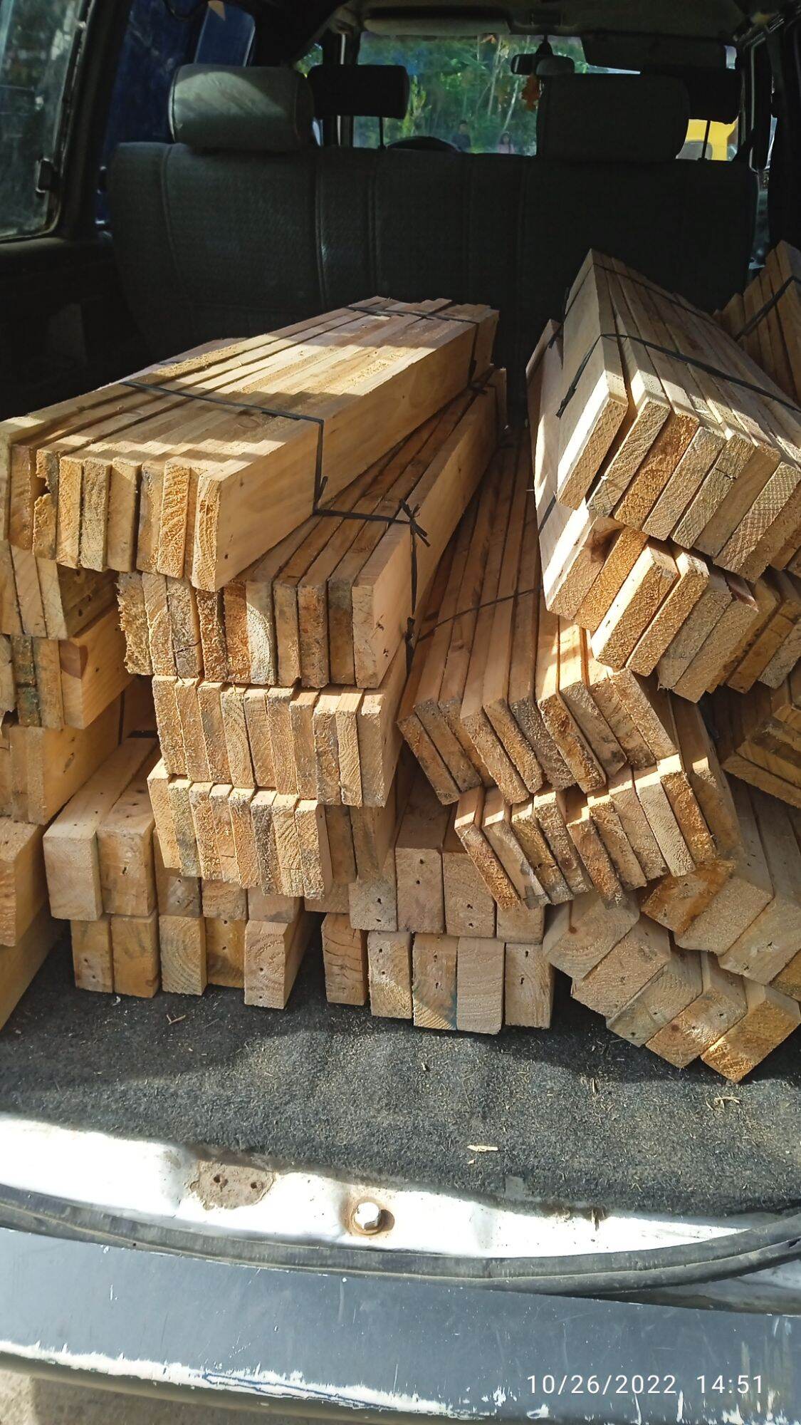 palochina wood Lazada PH